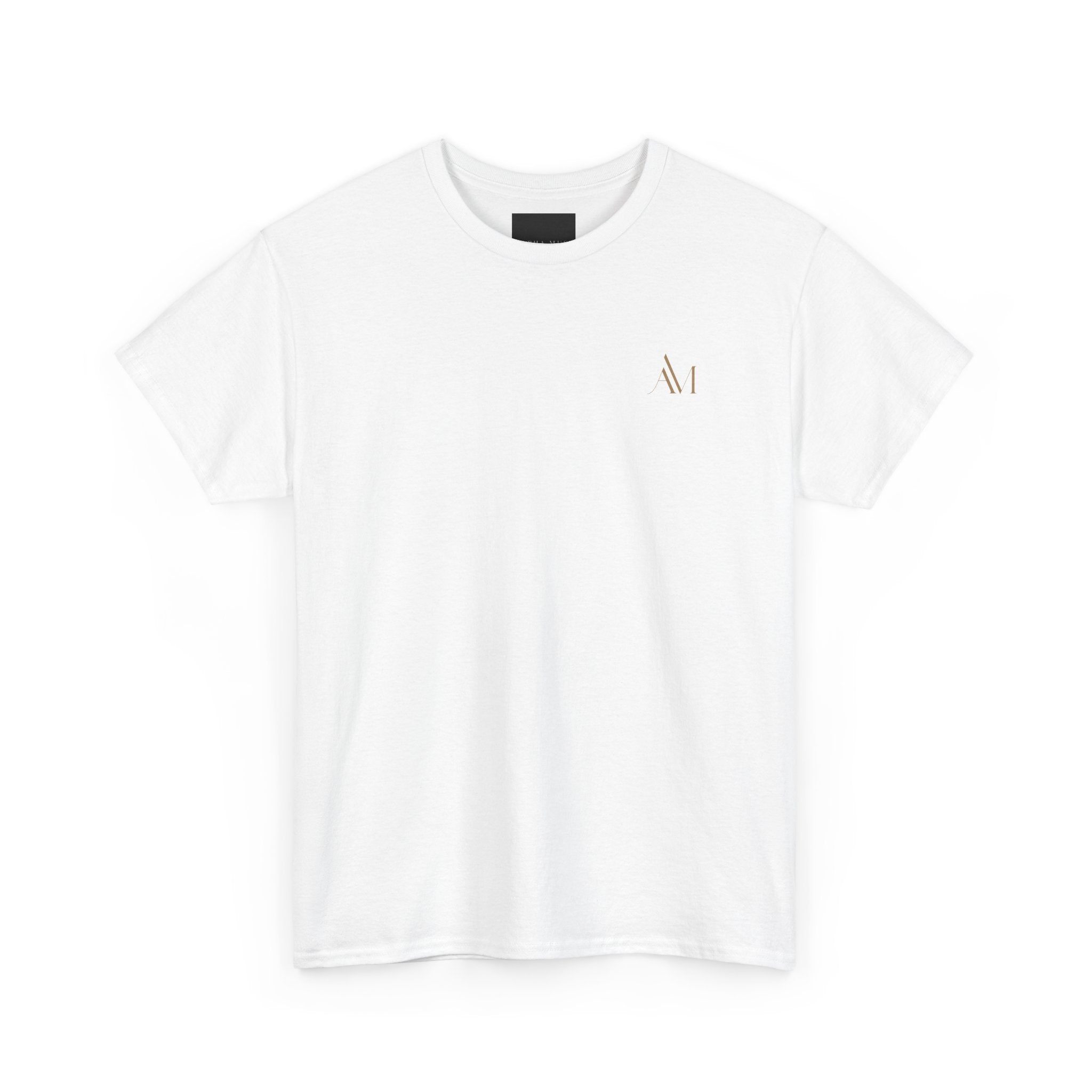 Become the Woman Who Builds Her Own Empire T-Shirt